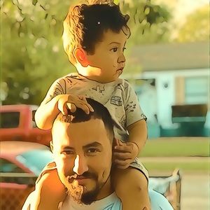 Meet your Posher, Leonel